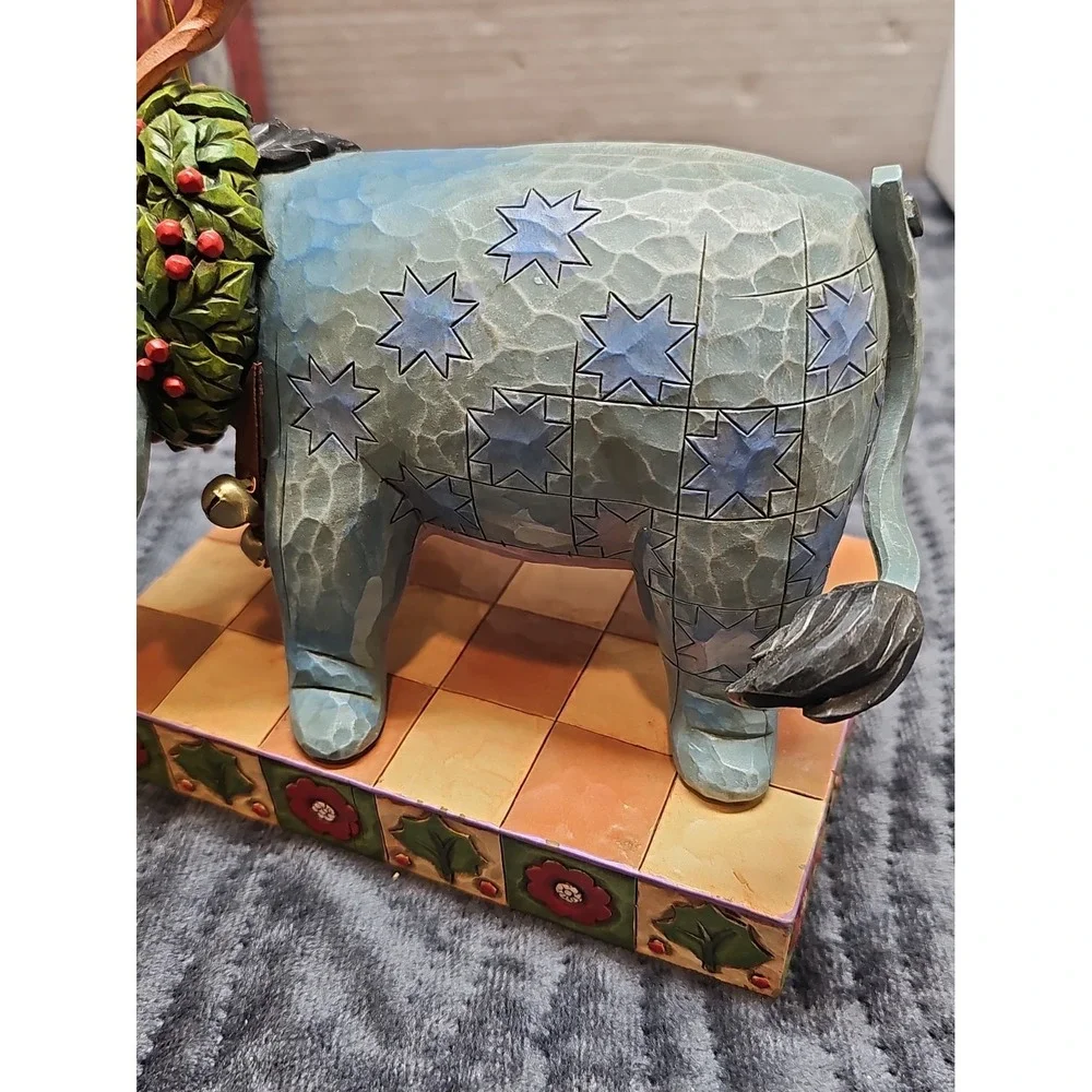Jim Shore Disney Traditions Eeyore 